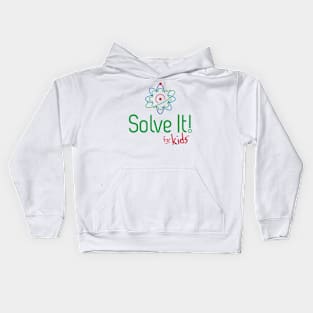 Solve It for Kids Kids Hoodie